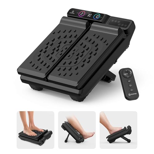 Comfier High-Frequency Vibration Foot Massager