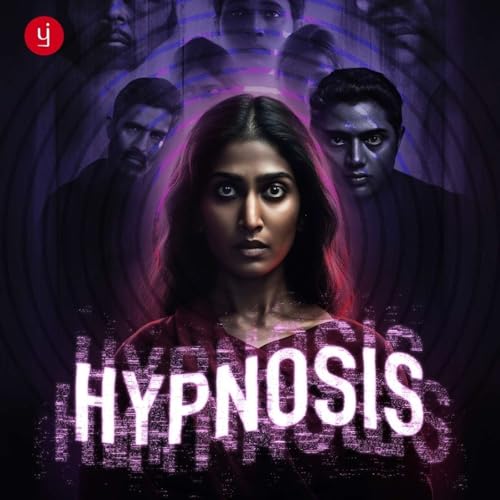 Hypnosis cover art