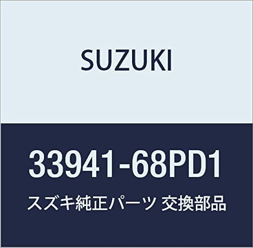 Suzuki 代引き人気 スズキ 純正部品 ブラケット 品番 68pd1