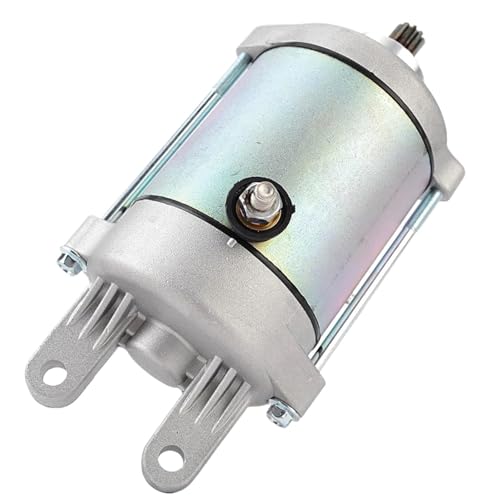 Démarreur pour SYM GTS 250 et Joymax 250i ABS remplaçant la pièce 31200-L4A-000