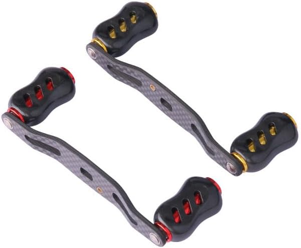 1 pcs Universal Fishing Reels Handle Light Weights Fishing Reels Replacement Part