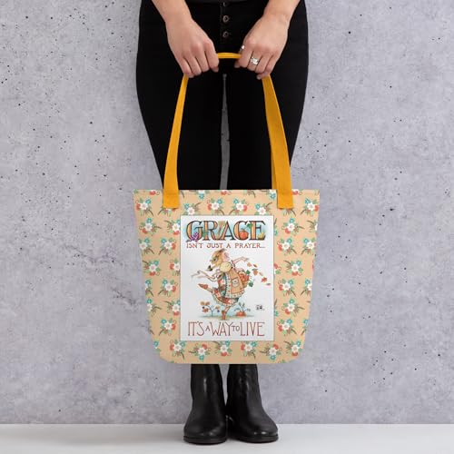 Mary Engelbreit Tote Bags2