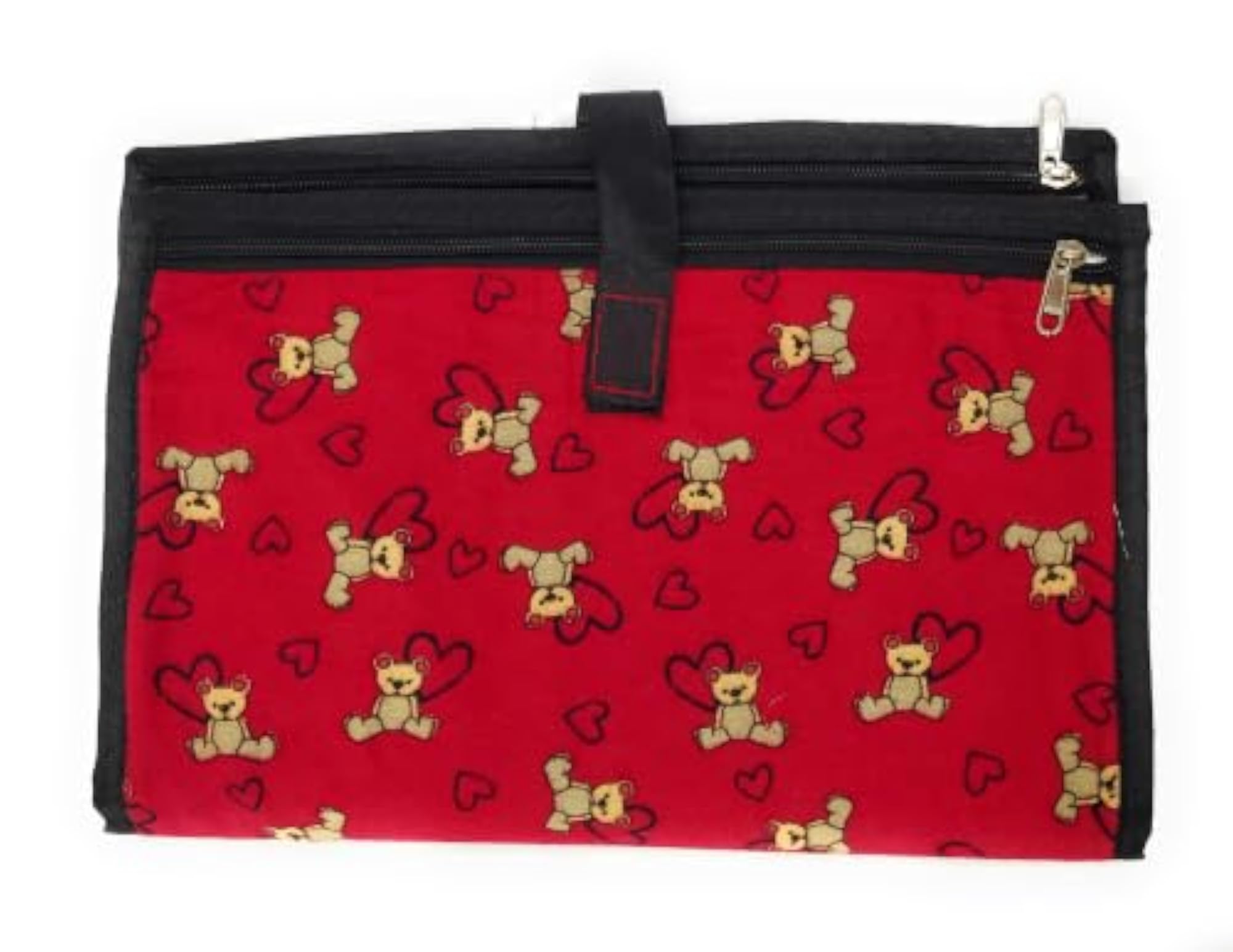 Reusable Waterproof Wet Bag for Travel, Dual-Sided Pouch