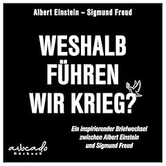 Weshalb f&uuml;hren wir Krieg? Titelbild