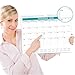 Calendar 2026, 12 Months from January 2026 to December 2026,11.5
