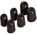 Pro Ears Stealth 28 Replacement Buds 3 Sets Hunting Earmuffs, Small