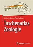 zoologie uni wien  Taschenatlas Zoologie