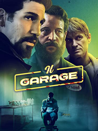 Il Garage