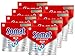 Produktbild SOMAT Excellence 4in1 Caps (8x20 AW), schnellauflösende Spülmaschinen Caps für brillanten Glanz auch im Niedrigtemperatur-, Kurz- & Eco-Programm, Somat Caps entfernen kraftvoll Eingebranntes