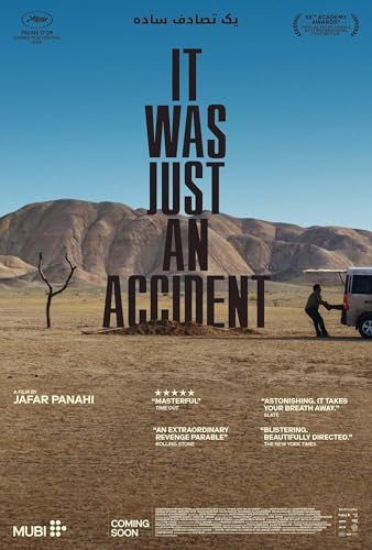 Episode 442 - It Was Just an Accident