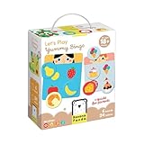 Banana Panda Let's Play Yummy Bingo, Age 2+ (BPN49163)