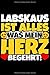 Produktbild Notizbuch liniert: Labskaus Geschenke für Labskaus-Liebhaber lustig