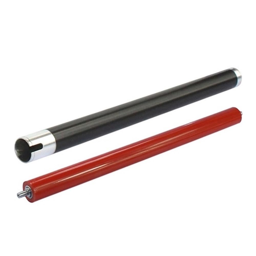Rouleau fuser upper roller longue durée compatible Konica DI 162 210 pressure lower roller