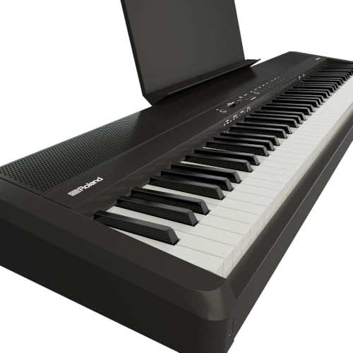 Image of Roland FP-40 88-Key Digital Piano - Black