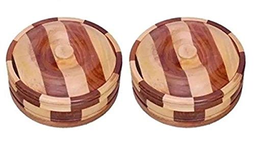 Future Generation v GroupCHAPATI Box Set of 2