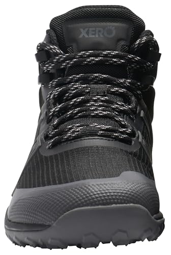Xero Shoes Women's Scrambler Mid Waterproof Shoes2