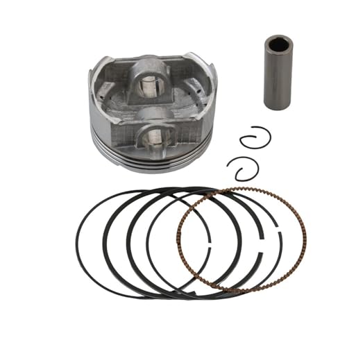 Kit cylindre piston CBR 150cc pour résoudre les pertes de compression - 2
