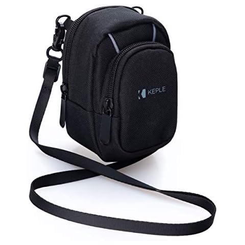 Keple Compact Camera Bag for Canon Cover