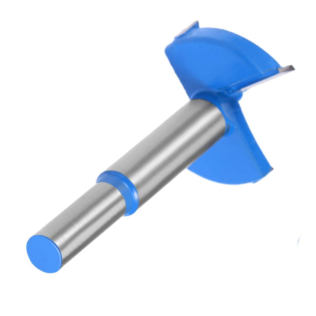 MACHSWON Forstner Drill Bits Tungsten Carbide Wood Hole Saw Opener Positioning Drill Bit 38mm Woodworking Hinge Drilling Bit Cutter - Image 2