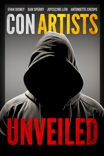 Con Artists Unveiled