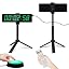 Green/Plug-in/Stand
