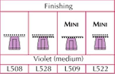 Shofu 0295 Composite Zirconia Polisher, Fine, Cup, CA Shank (Pack of 12)