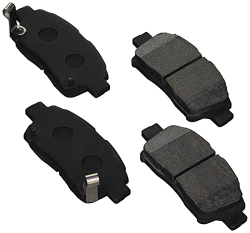 フロントブレーキパッド ヴィッツSCP10 SCP13 NCP10 NCP15 BP08_04465-52041