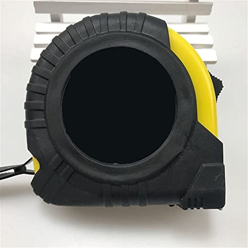 Ruban de mesure de haute qualité en version longue de 7.5m