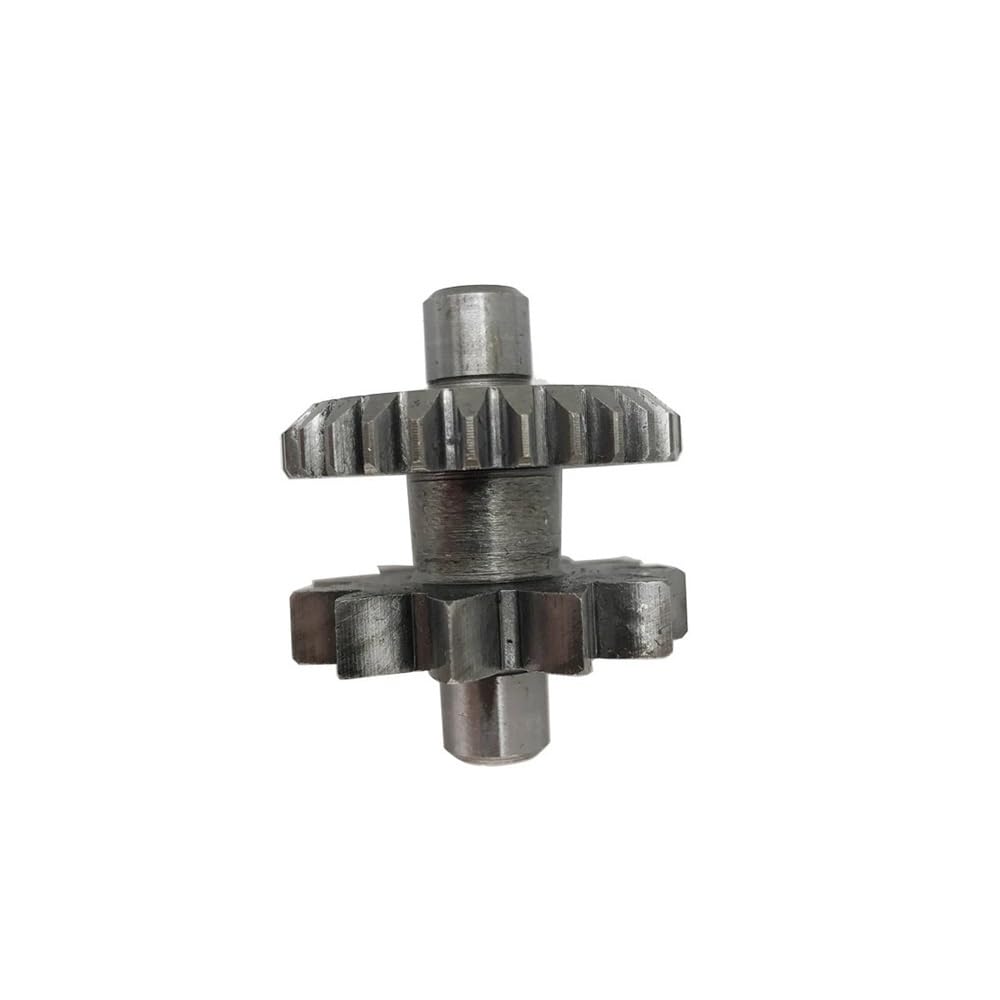 Pignon intermédiaire de démarrage 11T 27T pour CR6 V 300R YF300