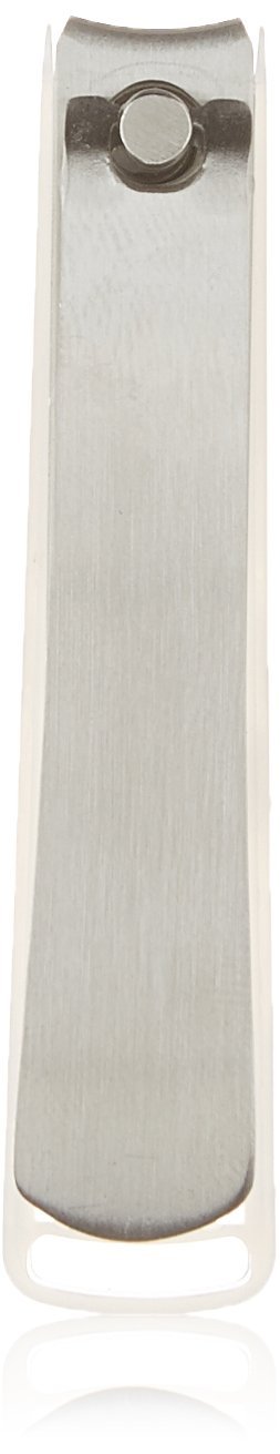 Denco Sow Good Nail Clipper with Catcher, Silver