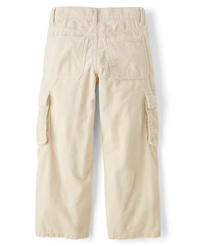 Image of The Children's Place Girls' Corduroy Pants
