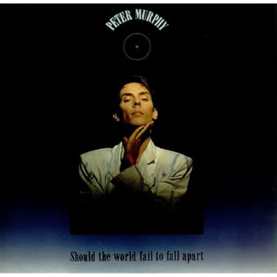 Should The World Fail To Fall Apart