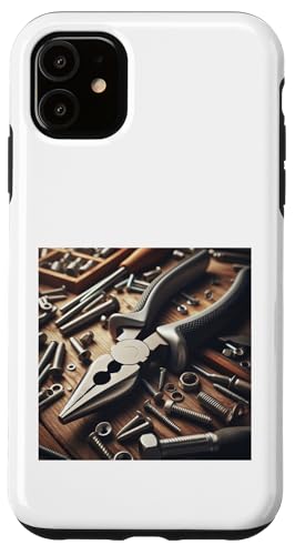 �y���` �g���O �؂蔲�� �c�[�� ���l �X�}�z�P�[�X iPhone 11 �p