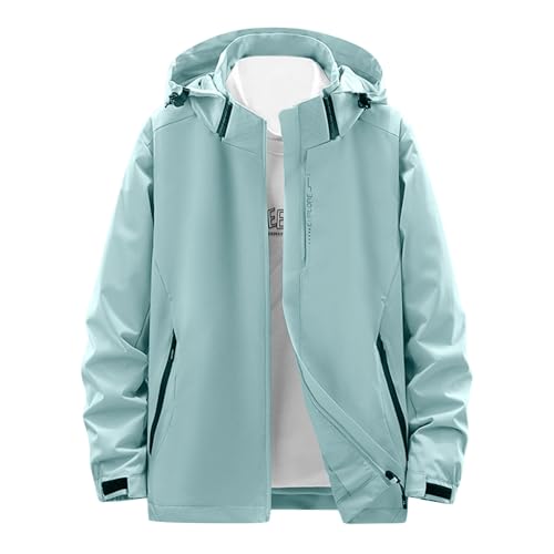 Veste imperméable femme randonnée pour ne plus craindre les averses soudaines