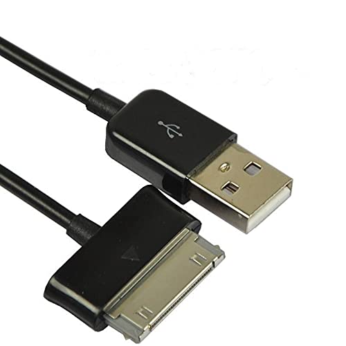 1M USB Data Charger Cable Lead For Samsung Galaxy Tab P1000 P1010 P7500 P7510 P7300 P7310 P5110 2 Tab 3 7.0 10.1 8.9
