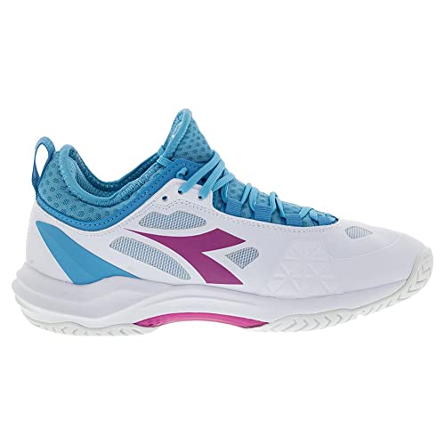 Diadora Women's Speed Blushield Fly 3+ W Ag Pump3