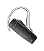 Produktbild Plantronics Explorer 55 Mono-Bluetooth-Headset/Kopfhörer, In-Ear, Ohrbügel, Dual-Bluetooth, Sprachassistent, schwarz