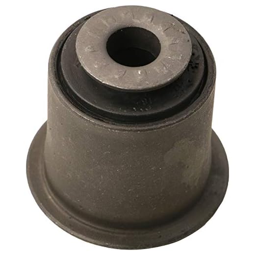 MOOG Steering & Suspension K6068 Control Arm Bushing