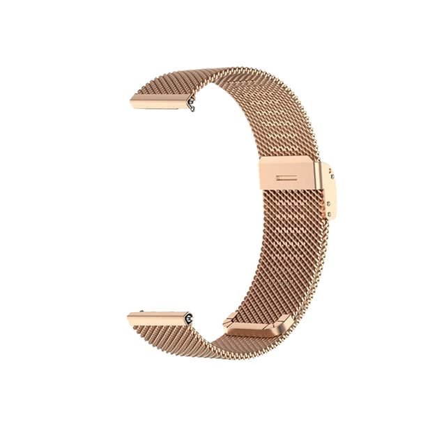 Buy Smart Accessories Watch Strap For Fossils Gen 5 Garrett Gen 4