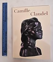 Camille Claudel 2351740084 Book Cover
