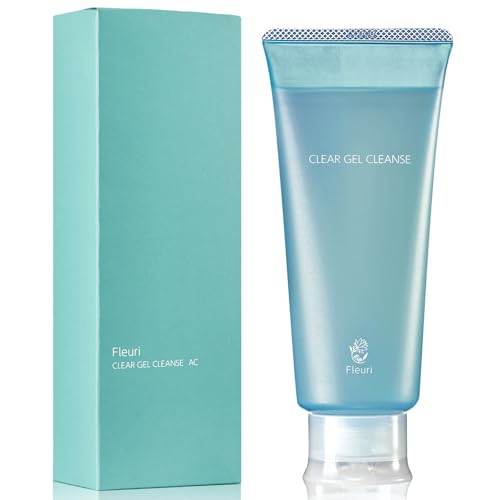 フルリ クリアゲルクレンズ