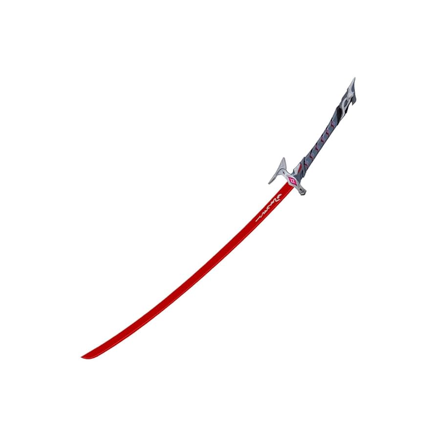 『崩壊：スターレイル』黄泉 COSPLAY 模造刀 鑑賞用 武具 舞踊刀 崩壊：スターレイル』黄泉 COSPLAY 模造刀 鑑賞用 武具 舞踊刀 武具