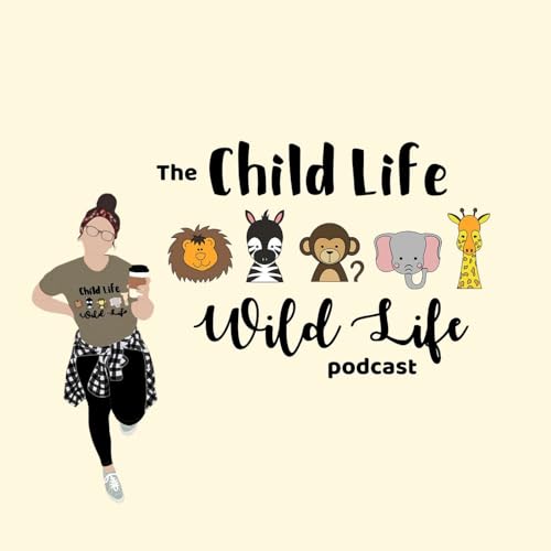 Child Life Wild Life cover art