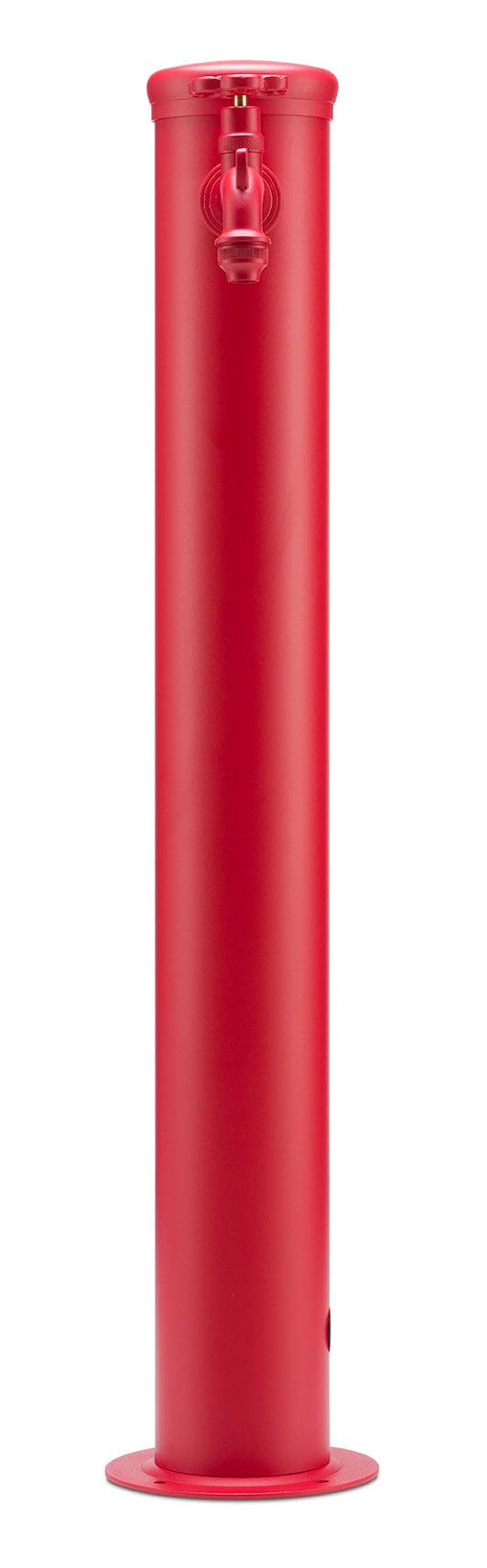 Fontanella 85x16x30 cm - BEL FER 42/TT in 10 colori