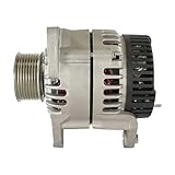 ATG12286 Alternator for Ford New Holland Tractor TM120 Case IH Tractor MXM120 82014508 87361085