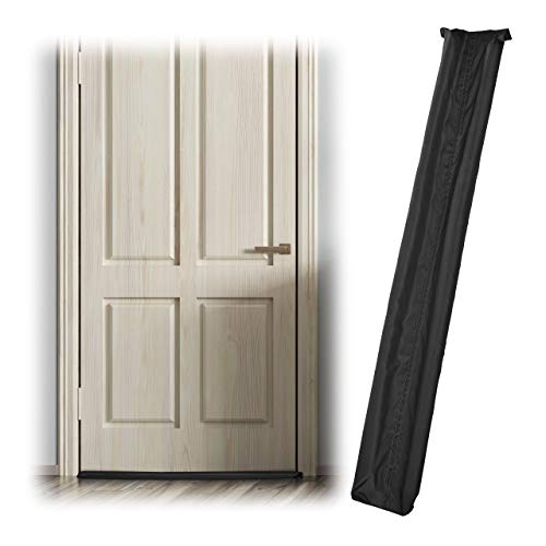 Relaxdays, Nero Paraspifferi, per Ambo i Lati