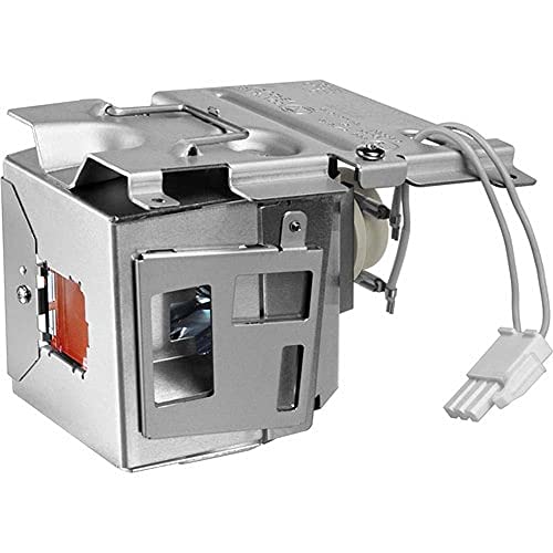 Image of Projector Lamp for BenQ MH530FHD - Housing Assembly with Original OEM Bulb
