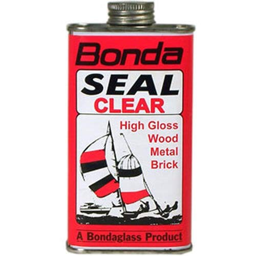 Bonda Seal Clear 250ml