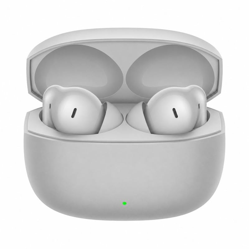 Earbuds Nord 4 Compatible for OnePlus Buds Pro Earbuds with ENC Mic,55dB Active Noise Cancellation | 45 Hours Playback | Ultra Low Latency | Dual Device Connectivity.(JOP3)-picture-28