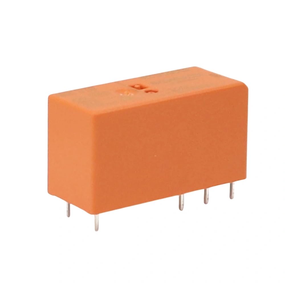Relais 24 VDC 16 A/250 V RT314024, TE 9-1393239-8